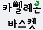 카멜레온 바스켓